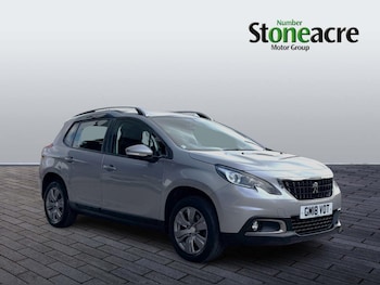 Used Peugeot 2008 2018 for sale - 77892804: Photo