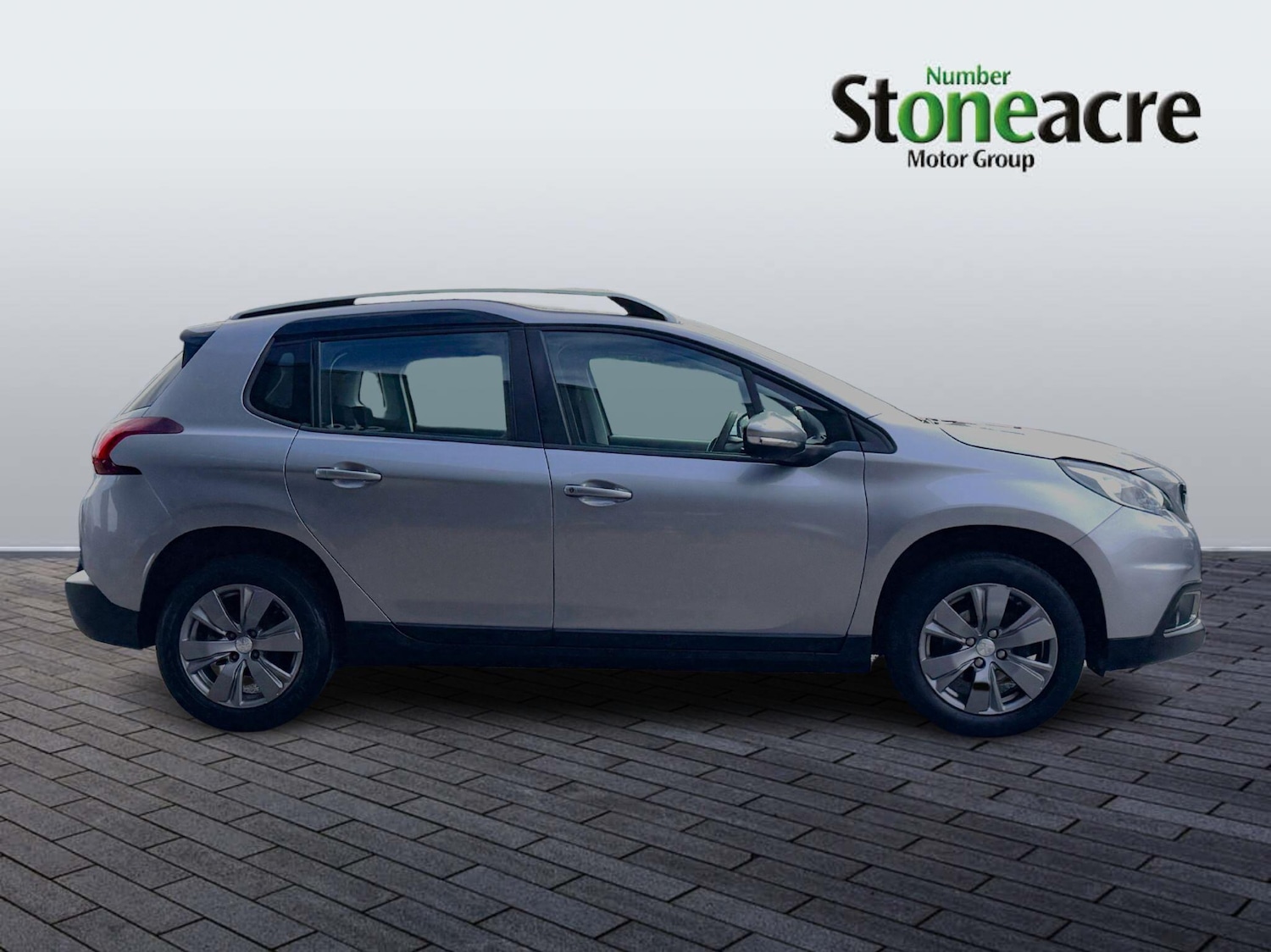 Used Peugeot 2008 2018 for sale - 77892804: Photo 2