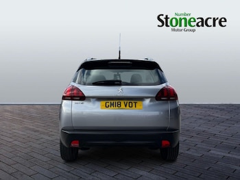 Used Peugeot 2008 2018 for sale - 77892804: Photo