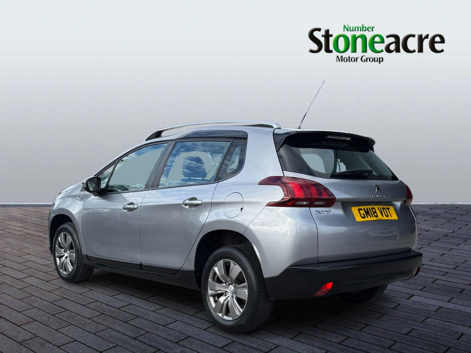 Used Peugeot 2008 2018 for sale - 77892804: Photo 5