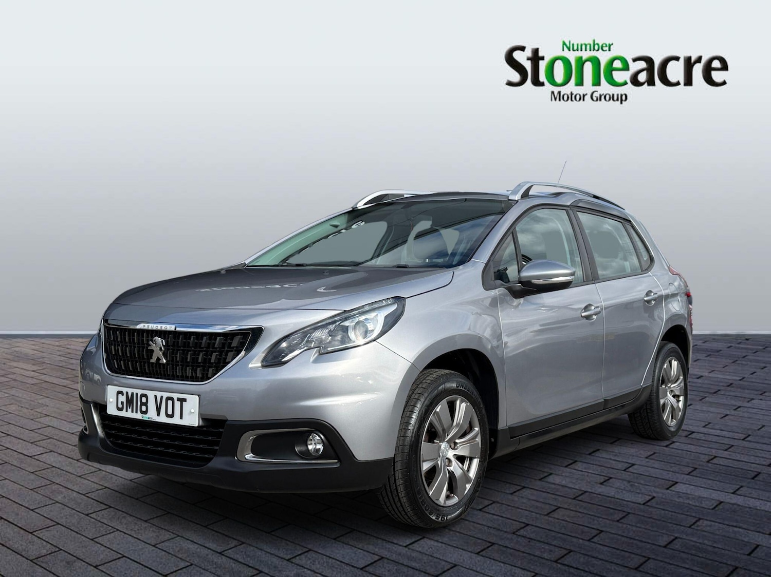 Used Peugeot 2008 2018 for sale - 77892804: Photo 7
