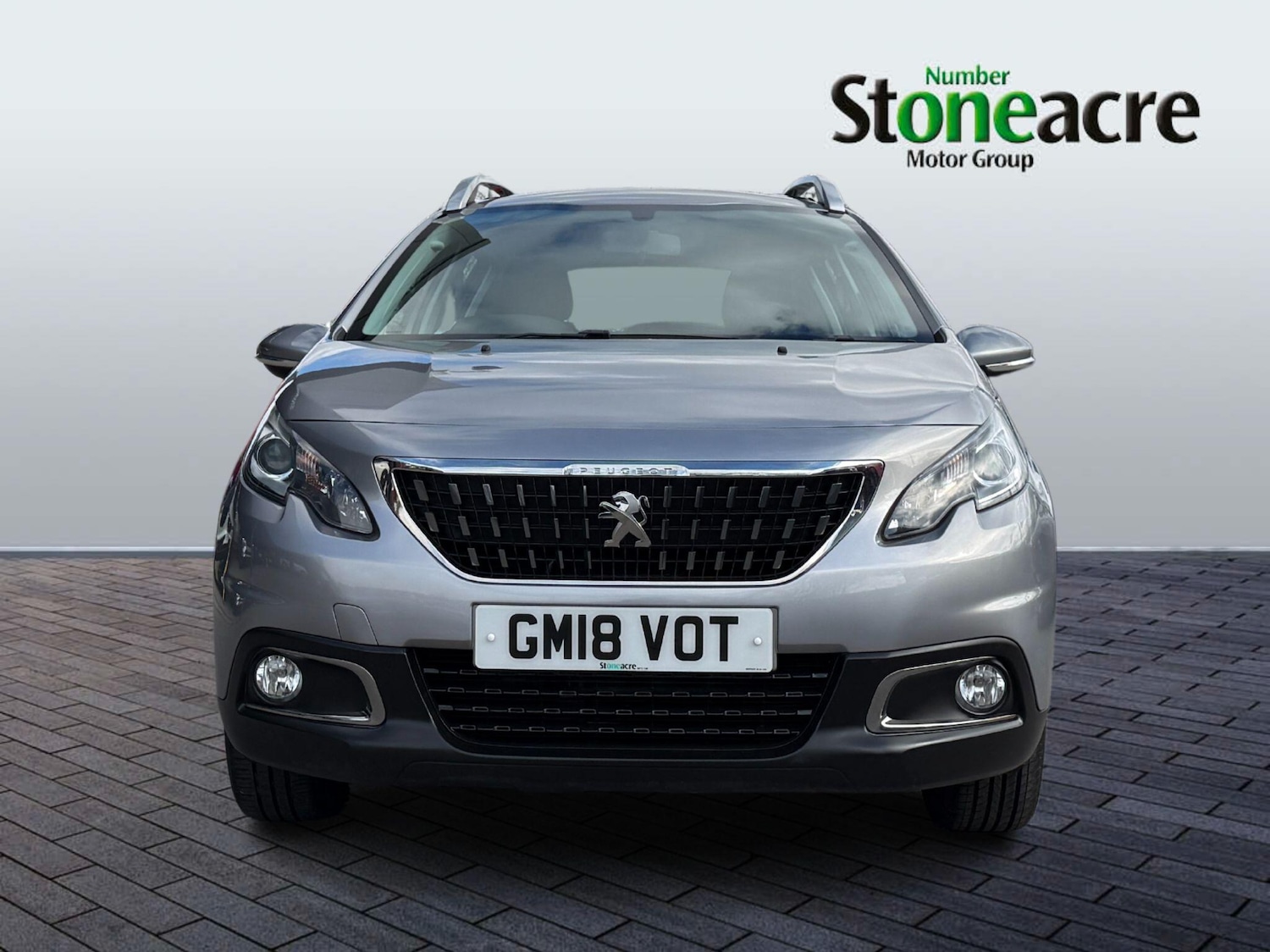 Used Peugeot 2008 2018 for sale - 77892804: Photo 8