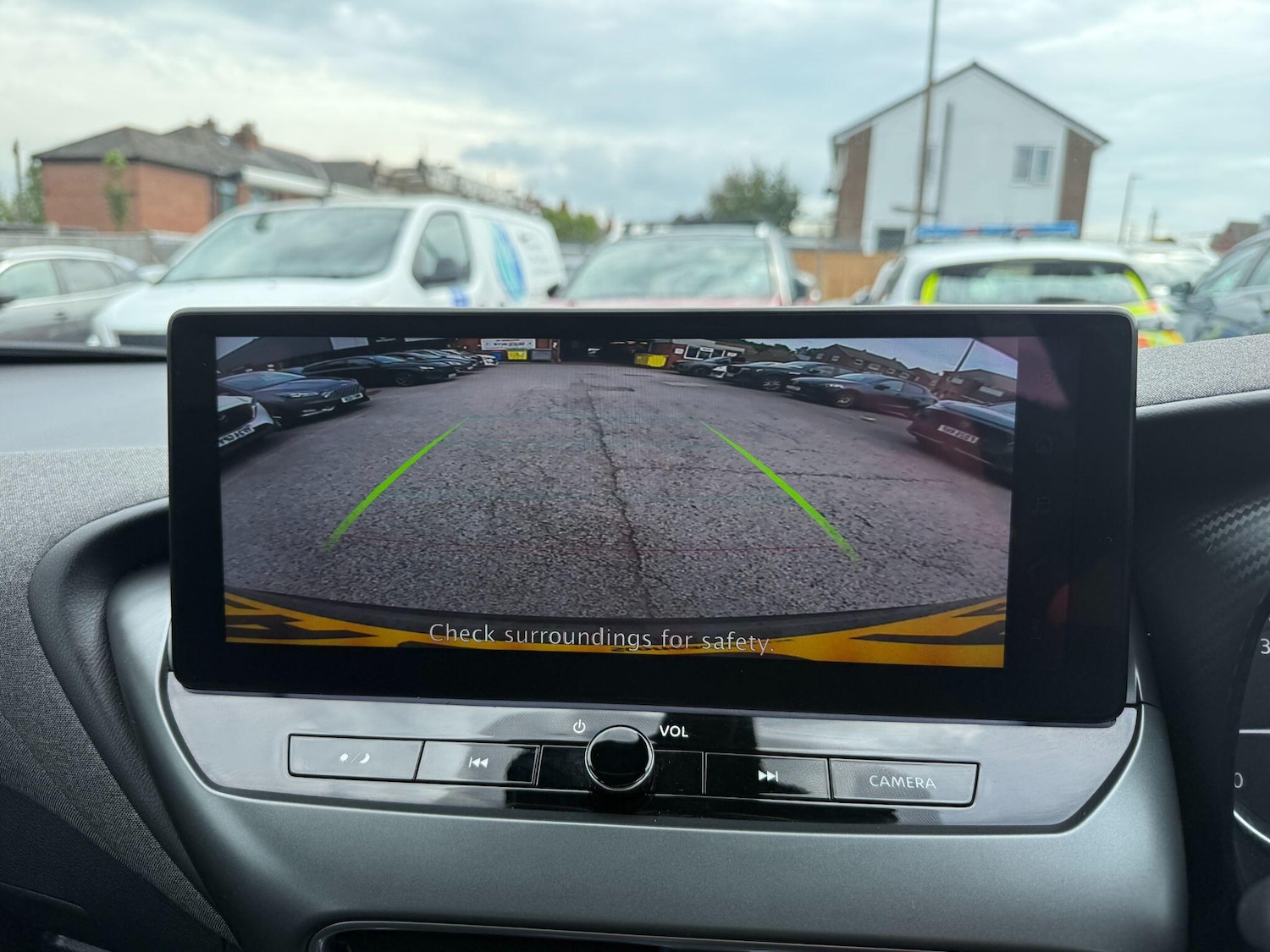 Vehicle 19