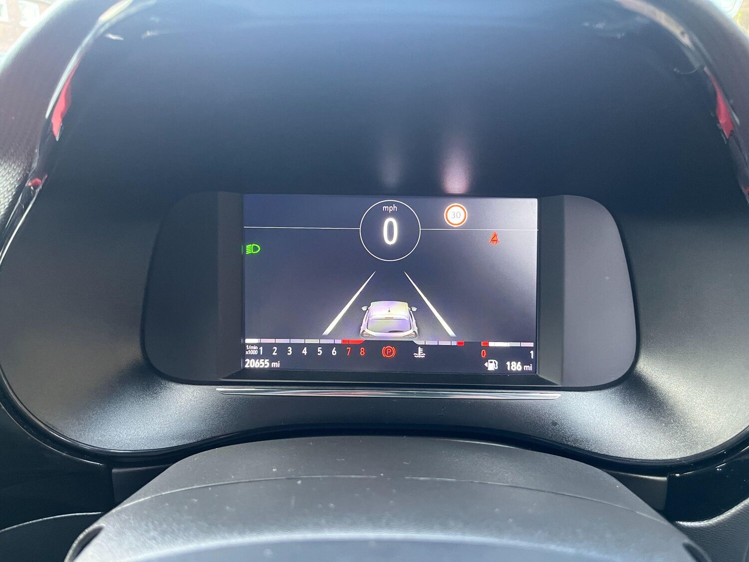 Used Vauxhall Corsa for sale - 77484087: Photo 12