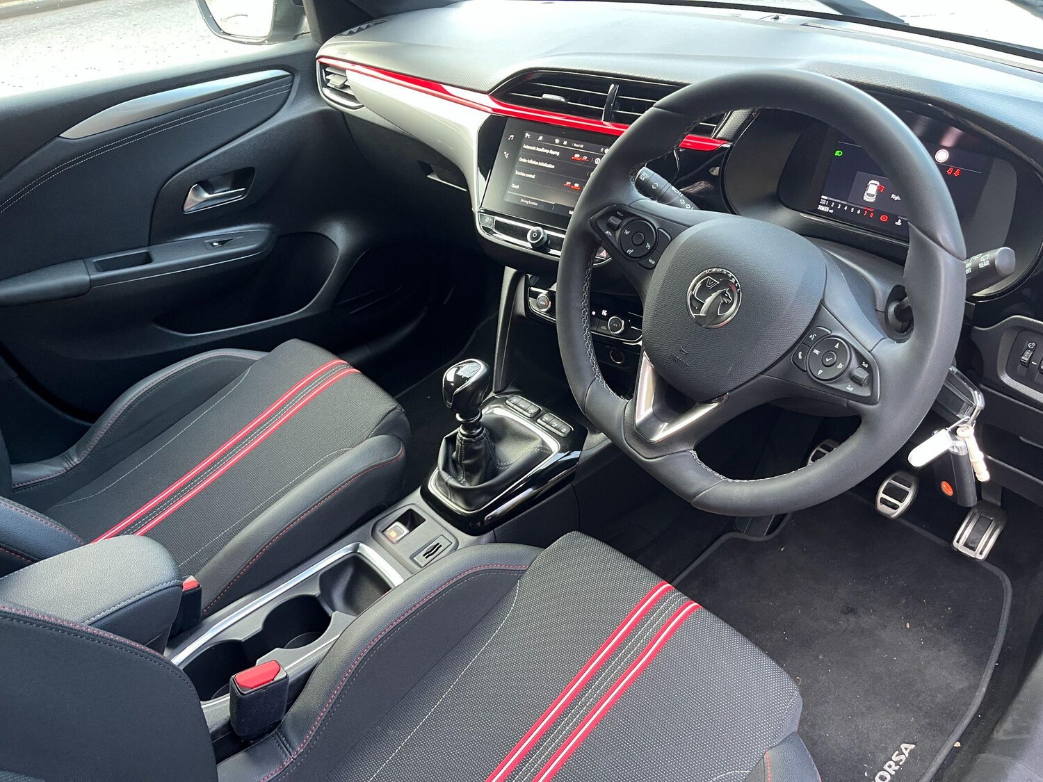 Used Vauxhall Corsa for sale - 77484087: Photo 14