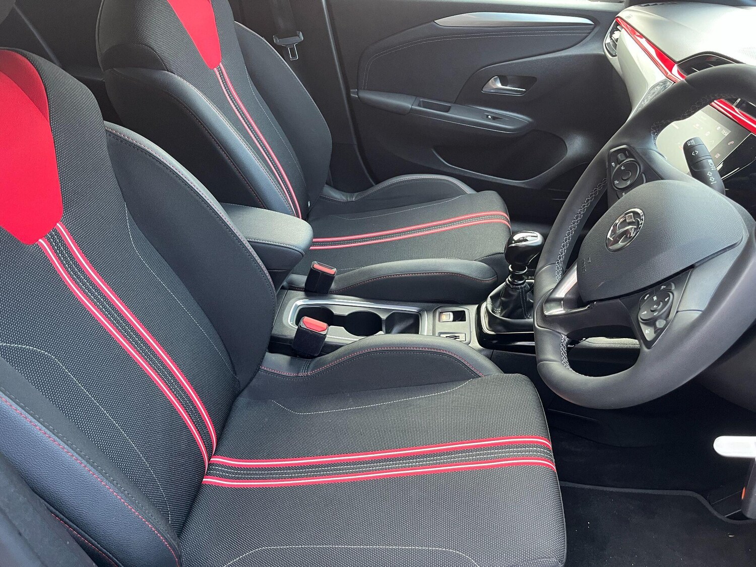 Used Vauxhall Corsa for sale - 77484087: Photo 15