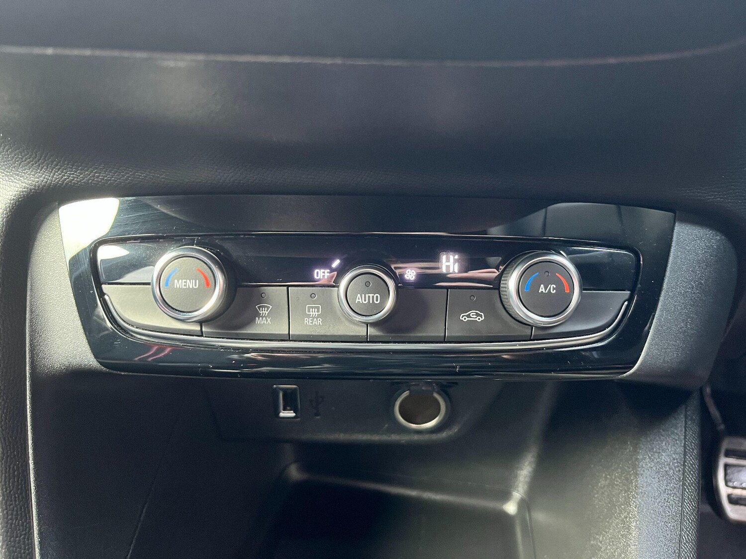 Used Vauxhall Corsa for sale - 77484087: Photo 19