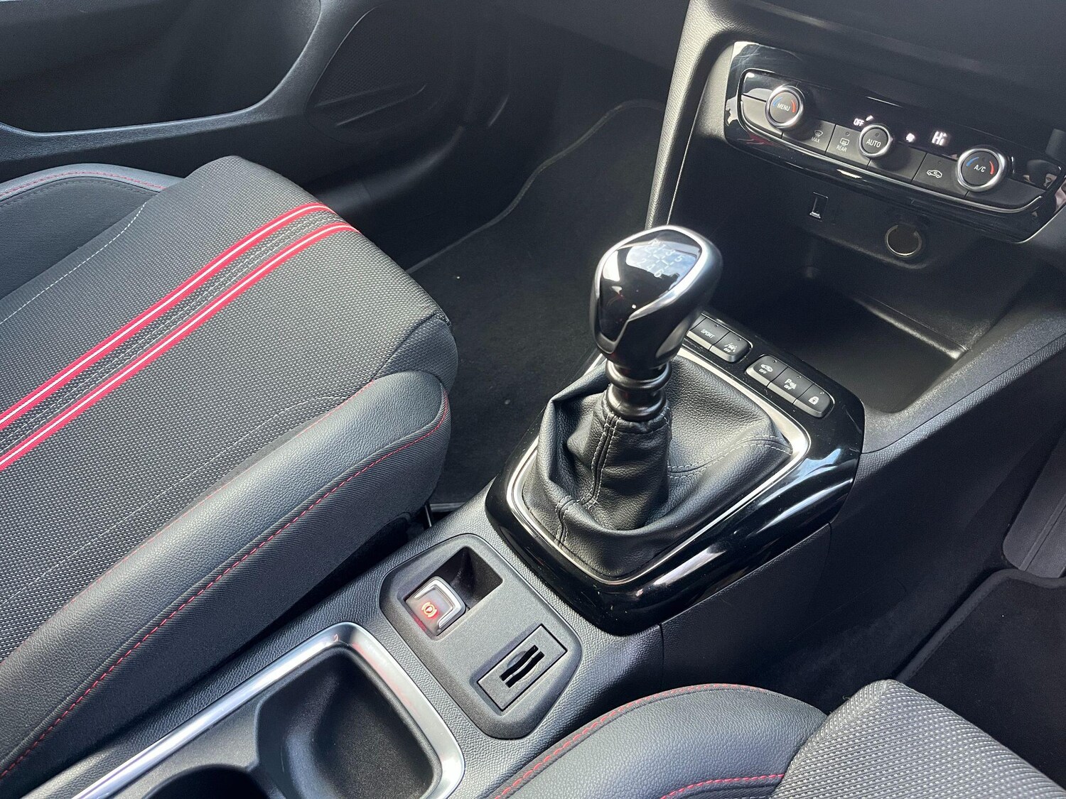 Used Vauxhall Corsa for sale - 77484087: Photo 21