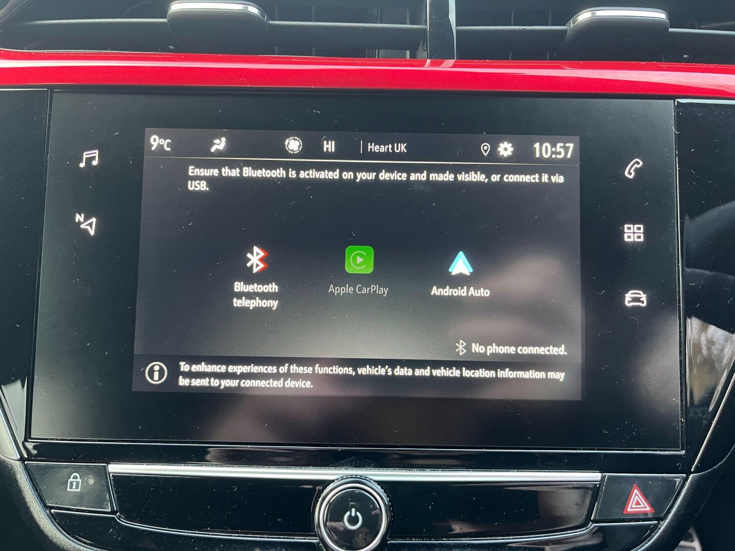 Used Vauxhall Corsa for sale - 77484087: Photo 22