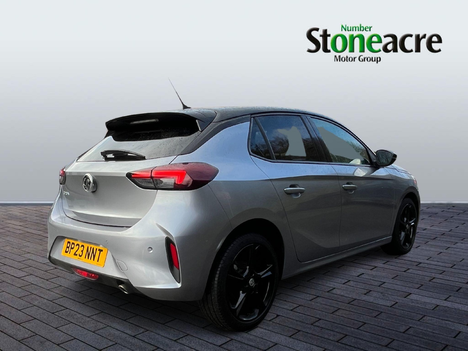 Used Vauxhall Corsa for sale - 77484087: Photo 3