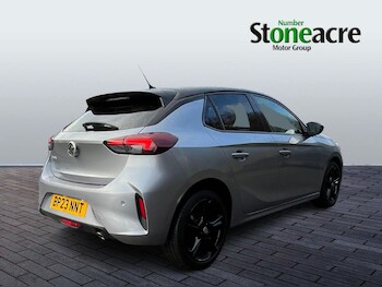 Used Vauxhall Corsa 2023 for sale - 77484087: Photo