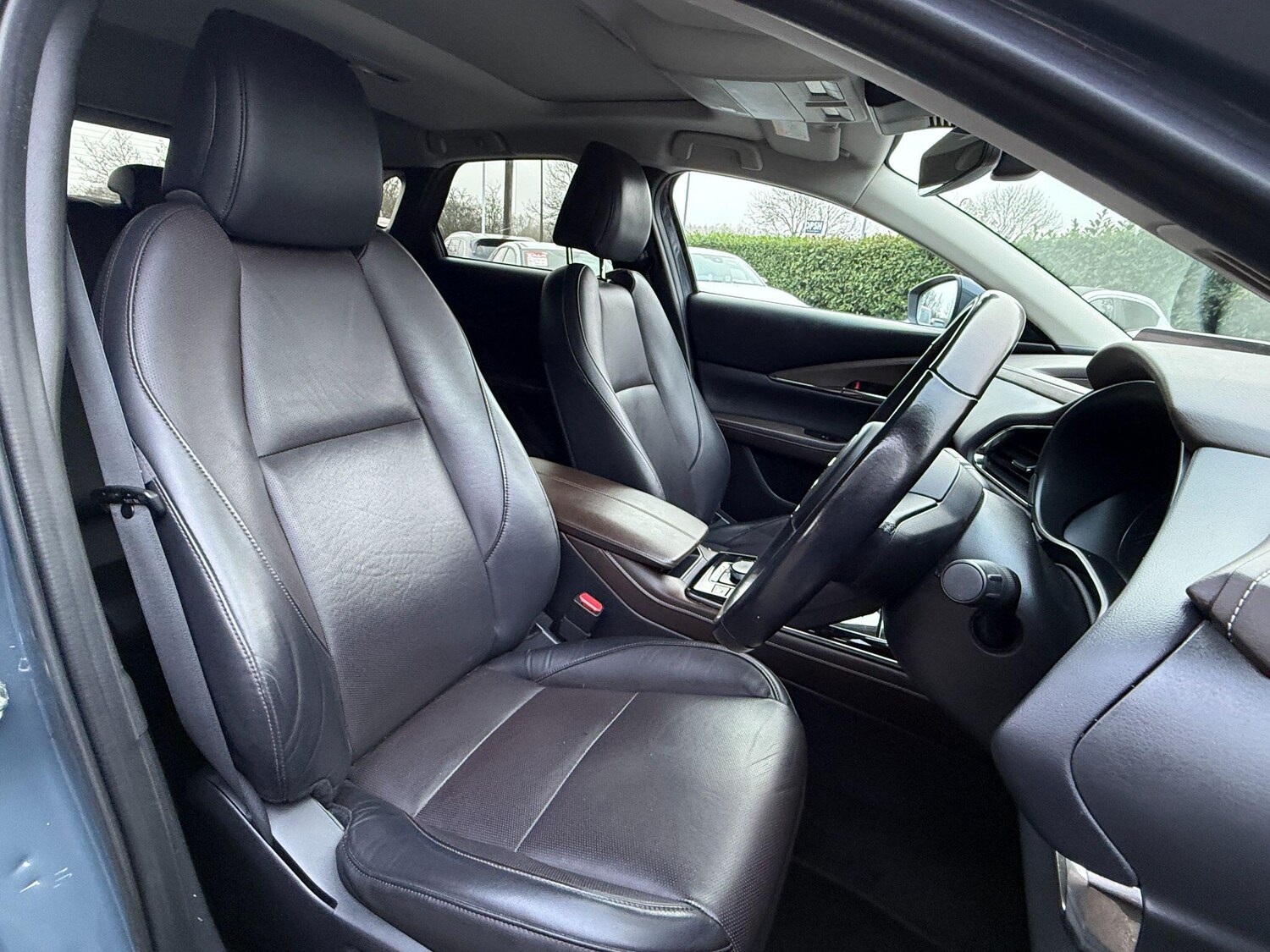 Used Mazda CX-30 2022 for sale - 77411638: Photo 11