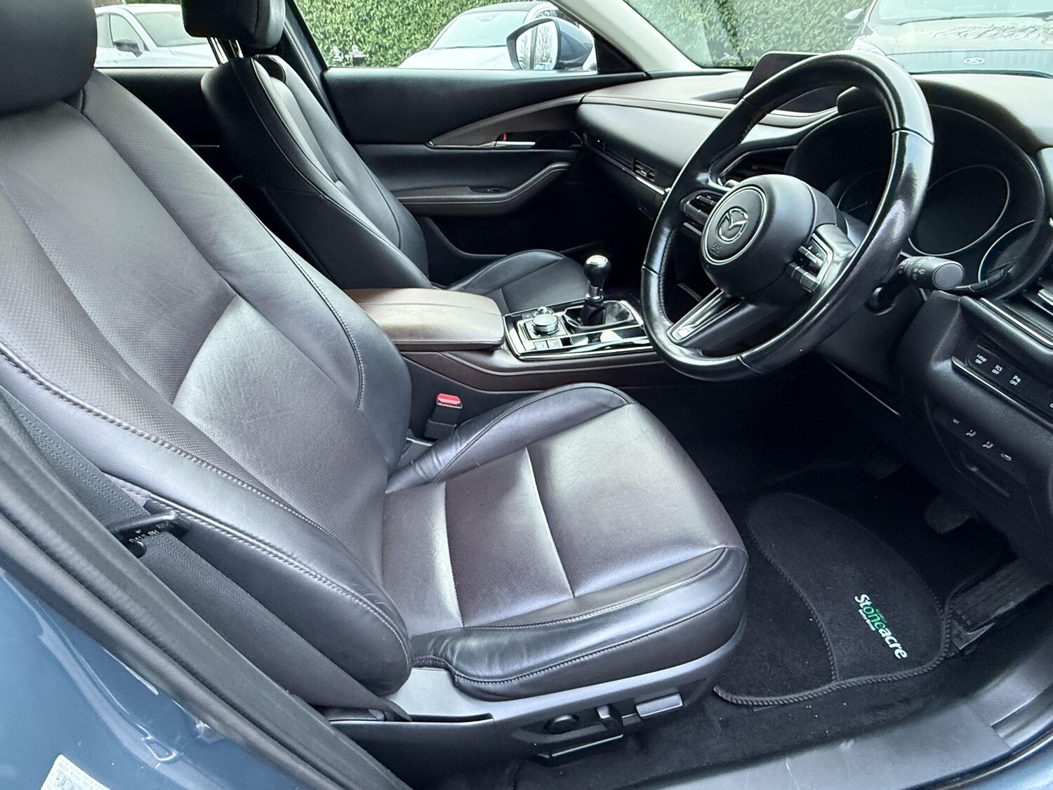 Used Mazda CX-30 2022 for sale - 77411638: Photo 12