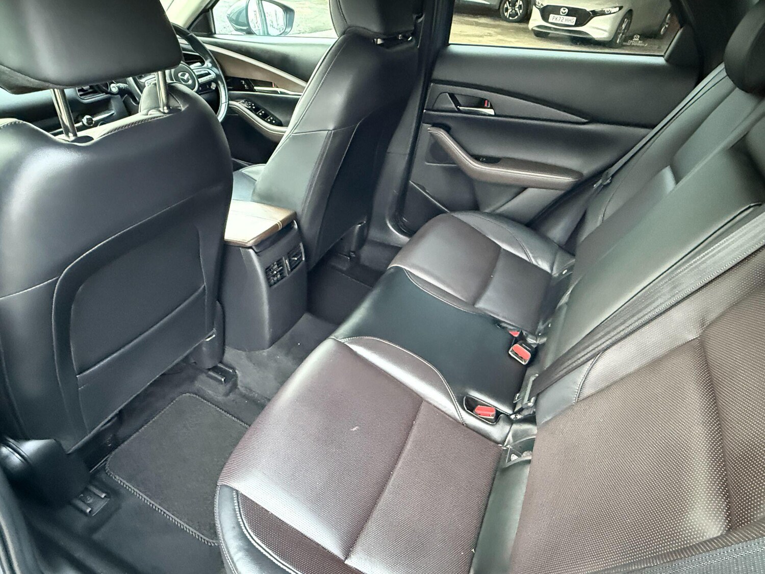 Used Mazda CX-30 2022 for sale - 77411638: Photo 15