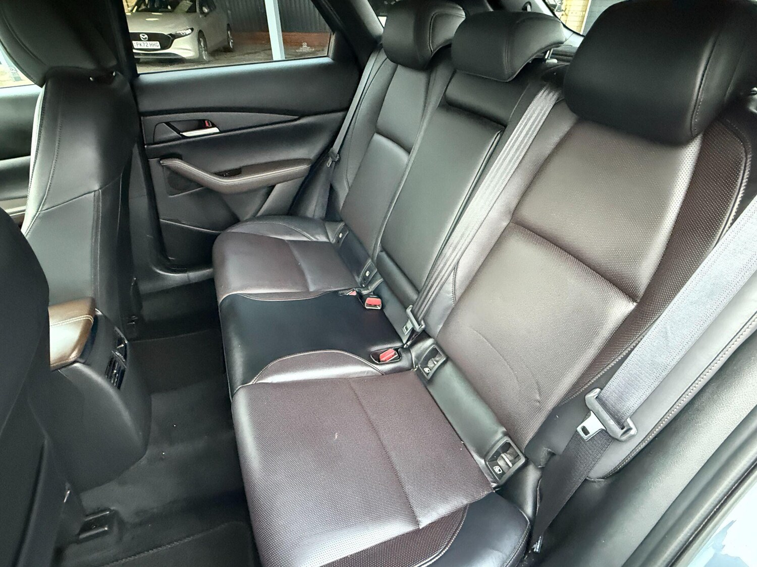 Used Mazda CX-30 2022 for sale - 77411638: Photo 16