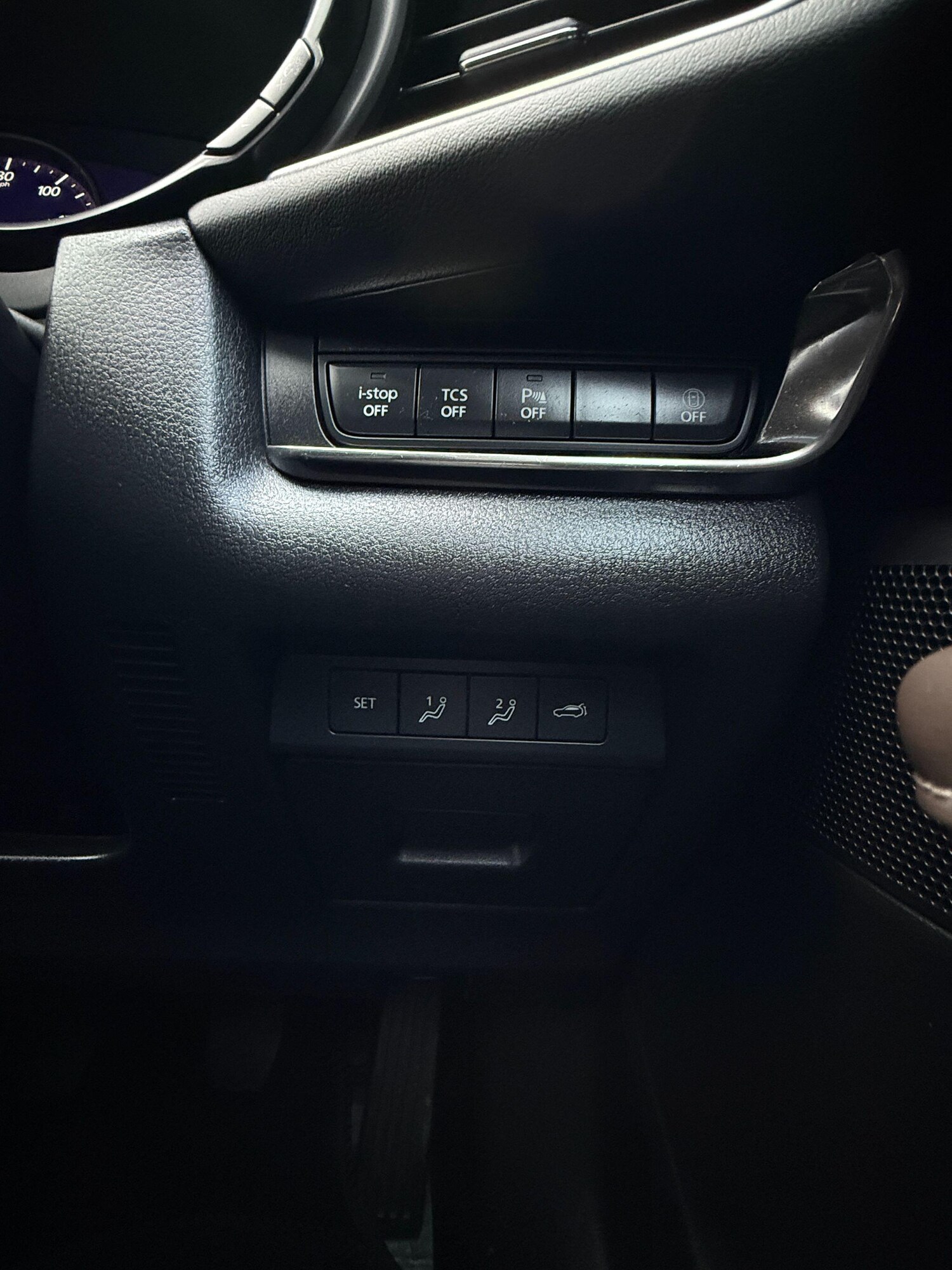 Used Mazda CX-30 2022 for sale - 77411638: Photo 18