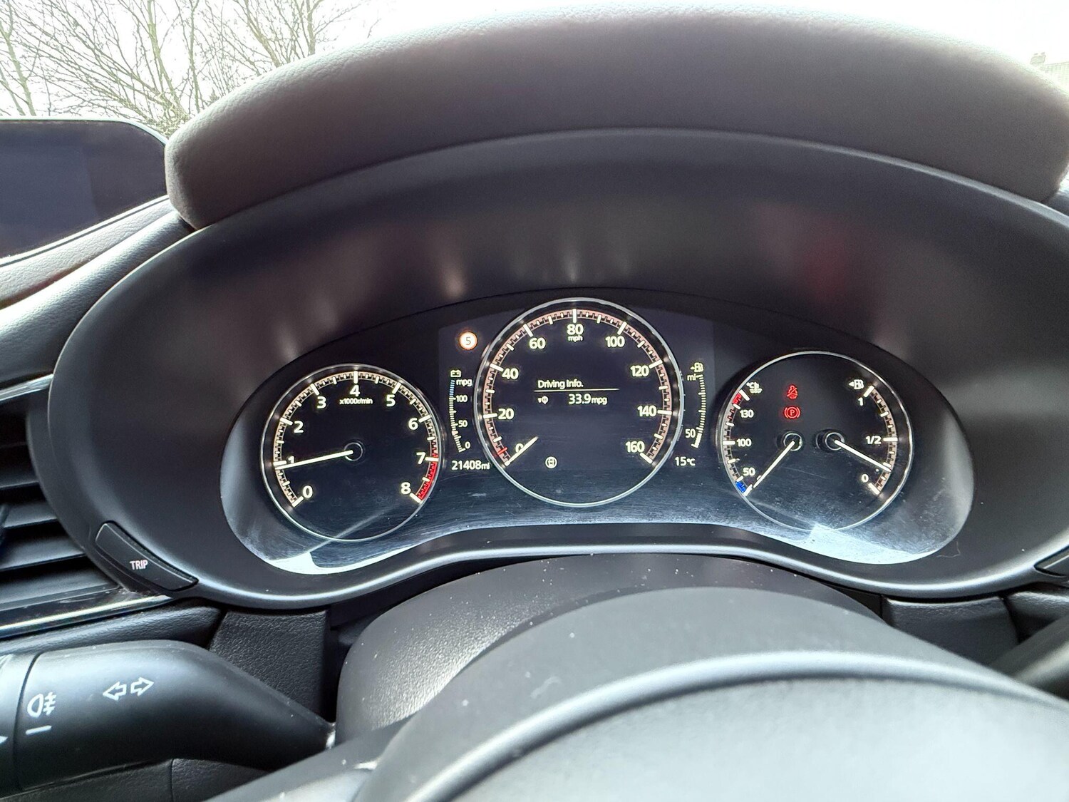 Used Mazda CX-30 2022 for sale - 77411638: Photo 26