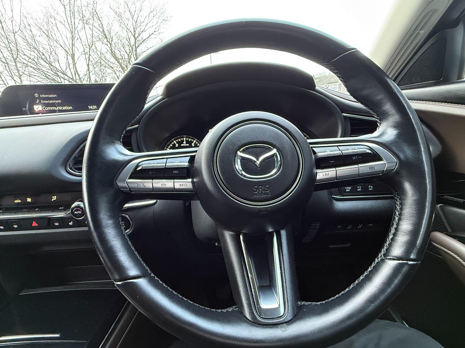 Used Mazda CX-30 2022 for sale - 77411638: Photo 28