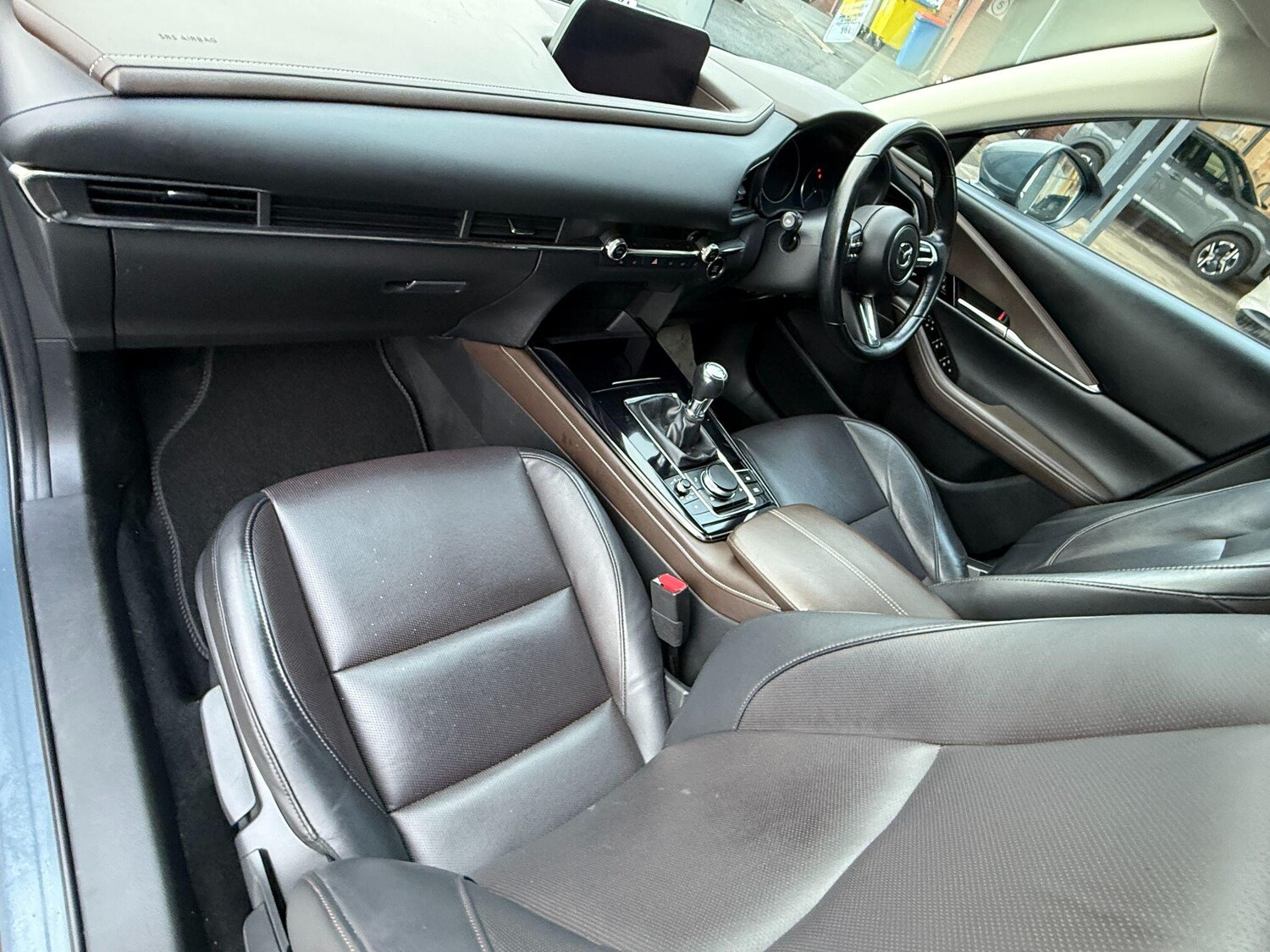 Used Mazda CX-30 2022 for sale - 77411638: Photo 30