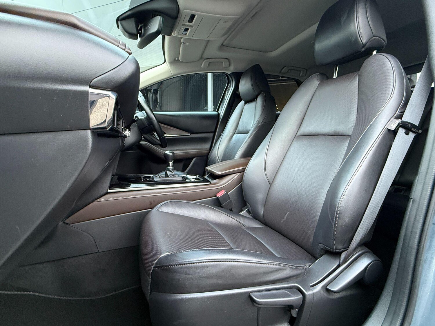 Used Mazda CX-30 2022 for sale - 77411638: Photo 31