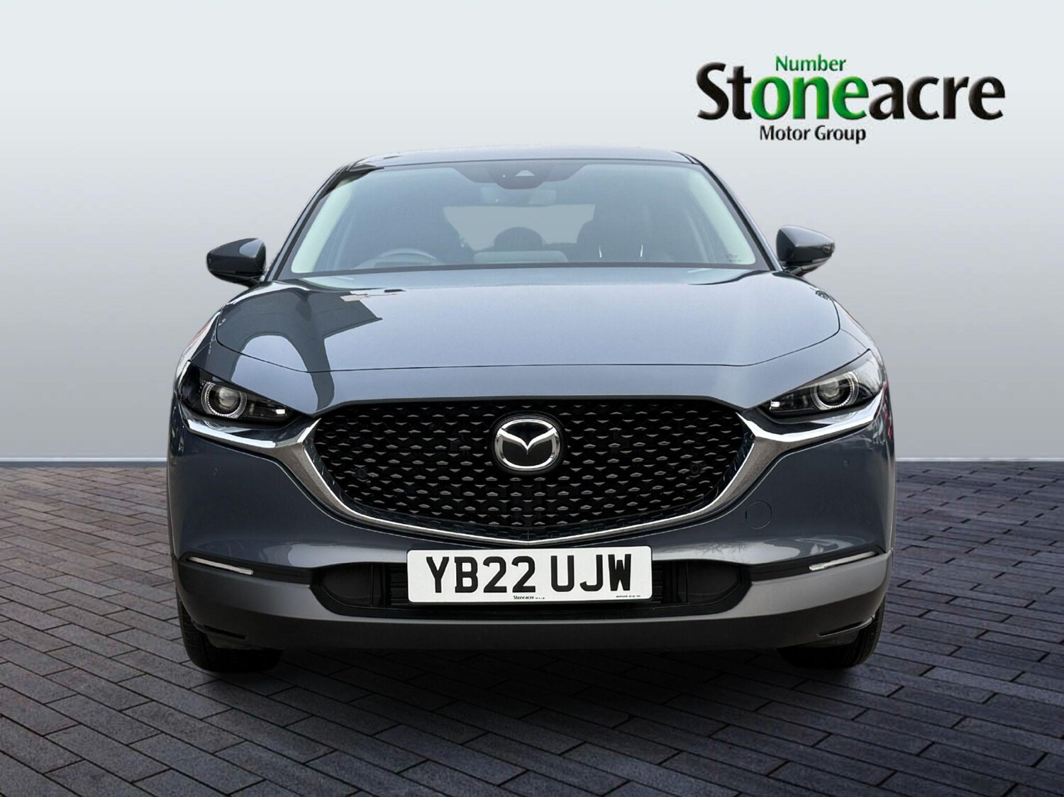 Used Mazda CX-30 2022 for sale - 77411638: Photo 8