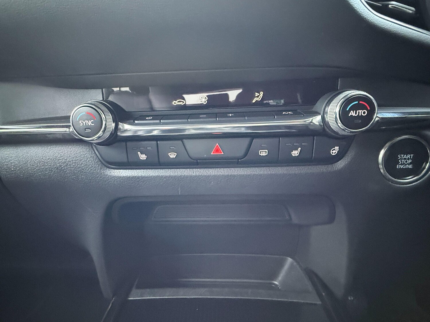 Used Mazda CX-30 2022 for sale - 77411638: Photo 9