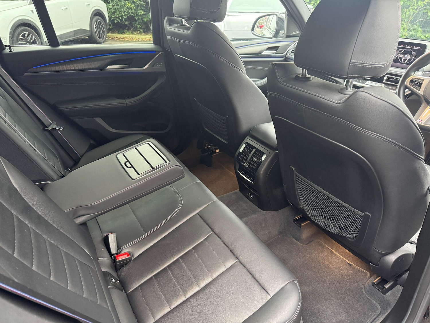 Used BMW X3 2023 for sale - 77039990: Photo 15