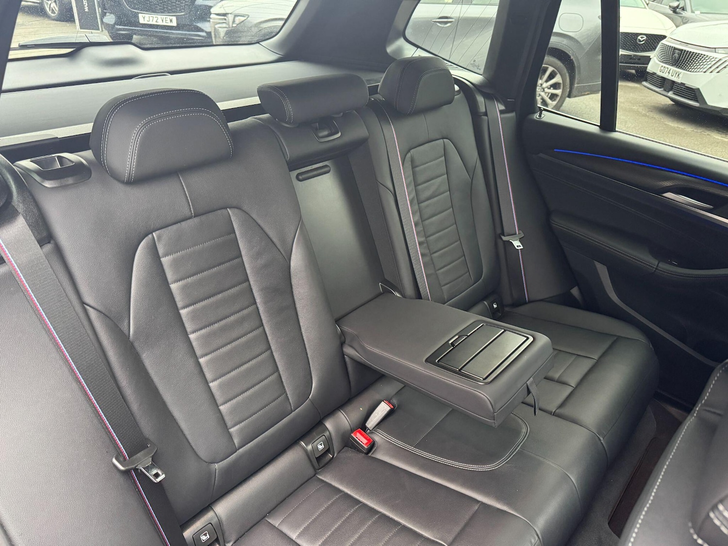 Used BMW X3 2023 for sale - 77039990: Photo 16