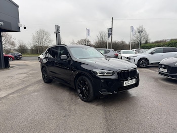 Used BMW X3 2023 for sale - 77039990: Photo