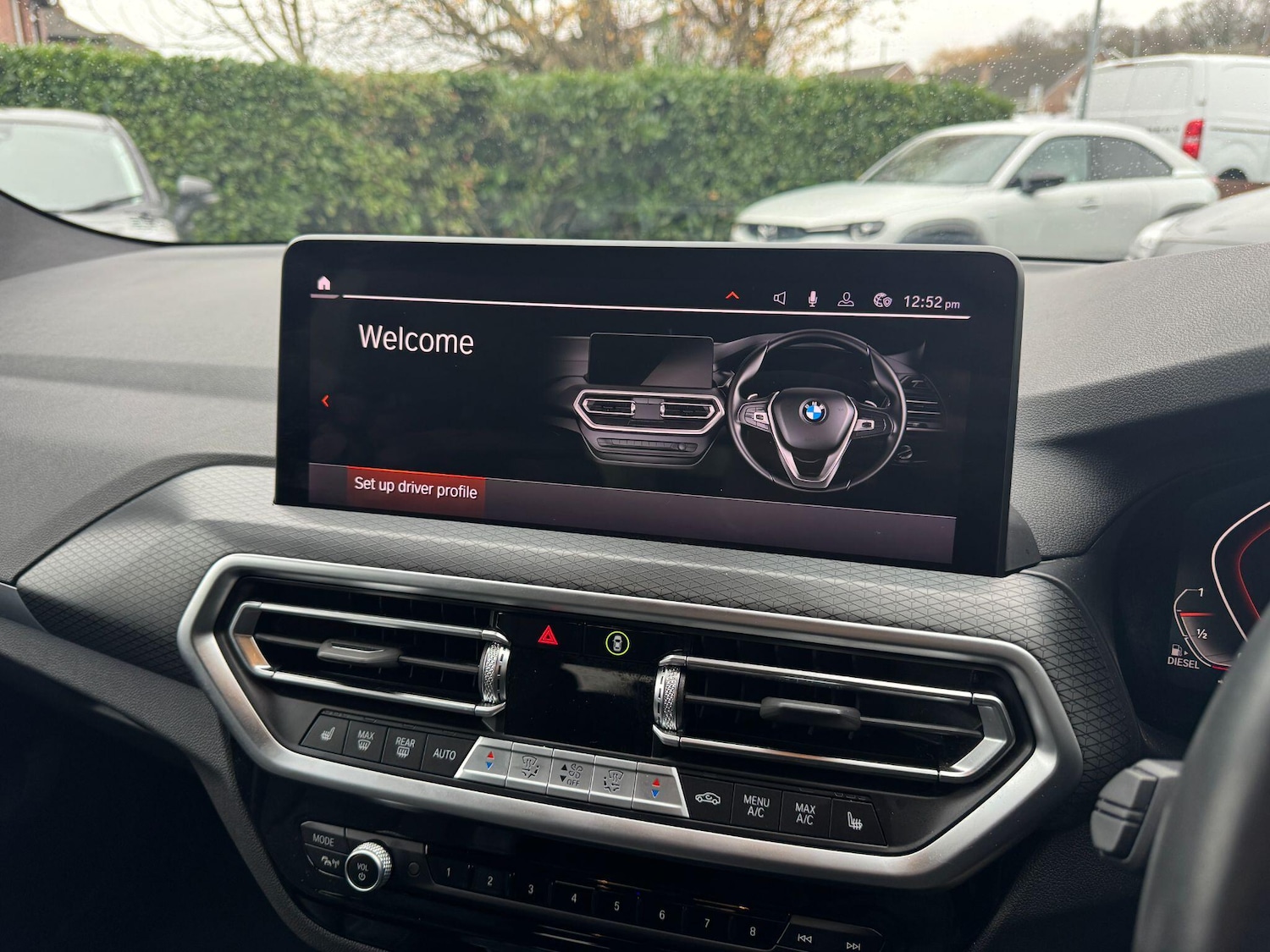 Used BMW X3 2023 for sale - 77039990: Photo 20