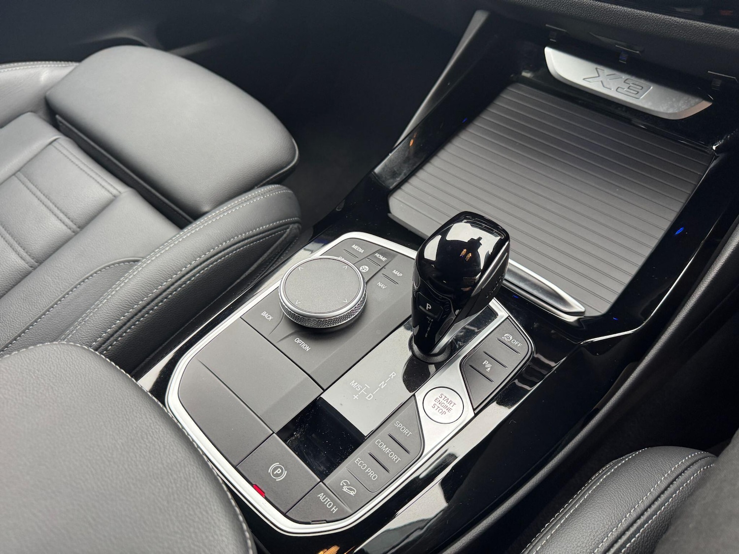 Used BMW X3 2023 for sale - 77039990: Photo 21