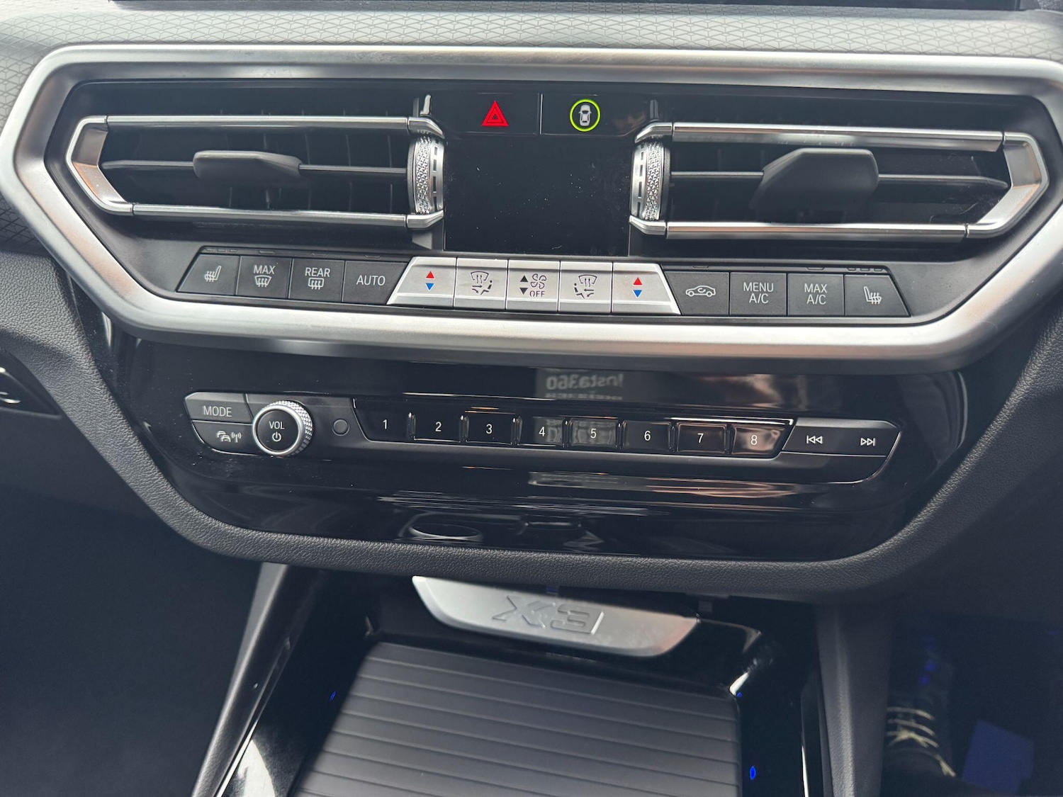 Used BMW X3 2023 for sale - 77039990: Photo 22