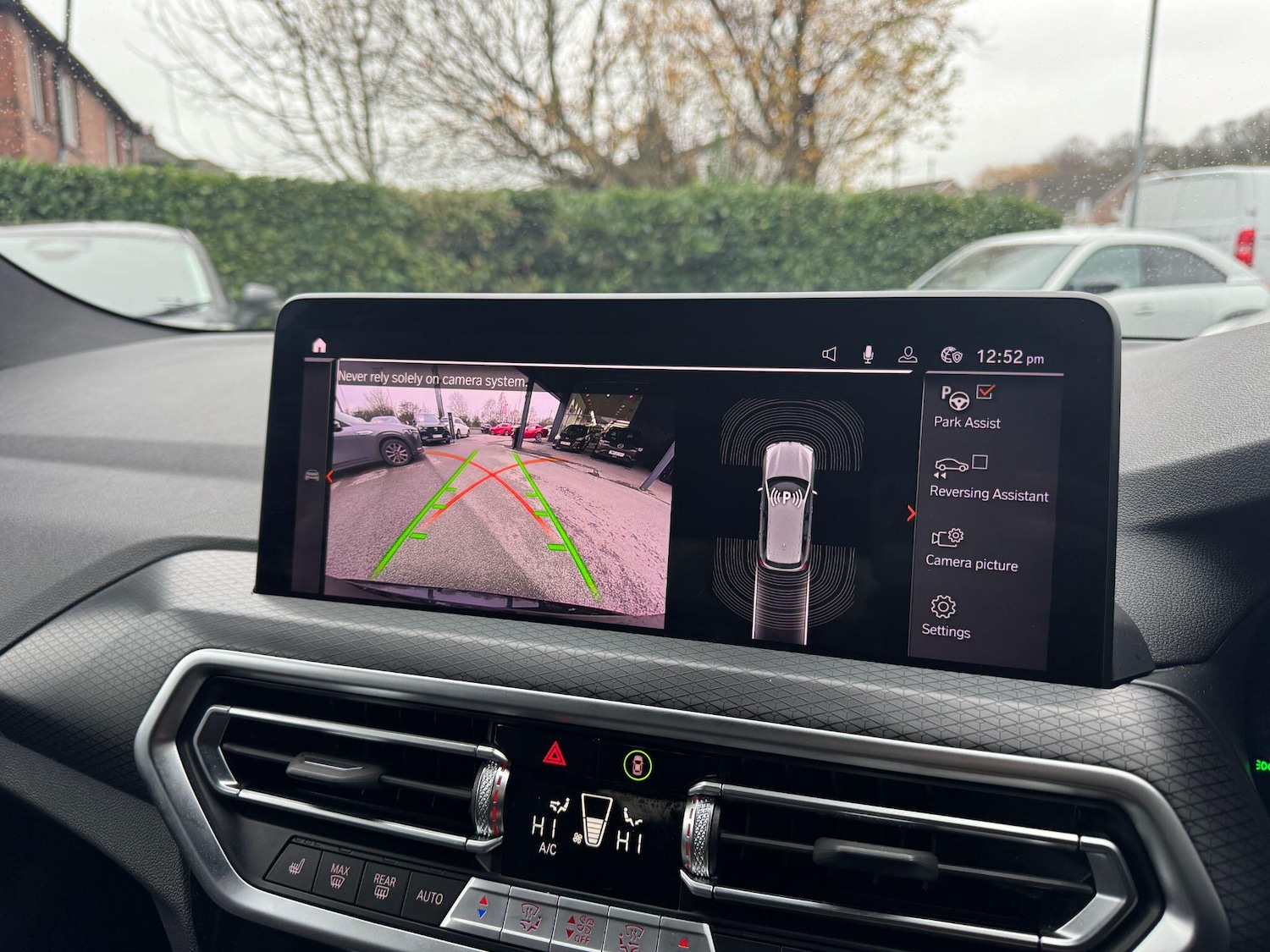 Used BMW X3 2023 for sale - 77039990: Photo 23