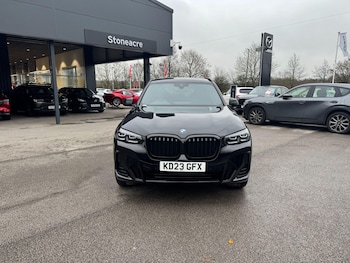 Used BMW X3 2023 for sale - 77039990: Photo