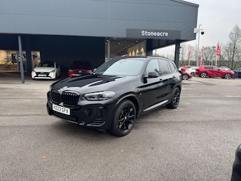 Used BMW X3 2023 for sale - 77039990: Photo