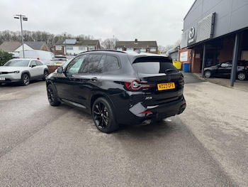 Used BMW X3 2023 for sale - 77039990: Photo