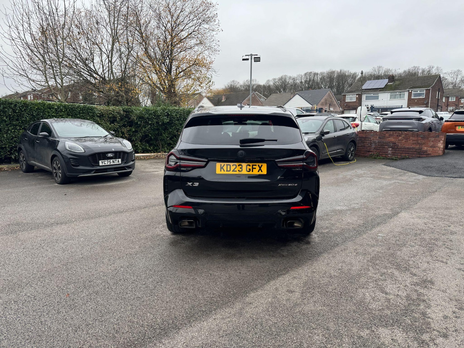 Used BMW X3 2023 for sale - 77039990: Photo 5