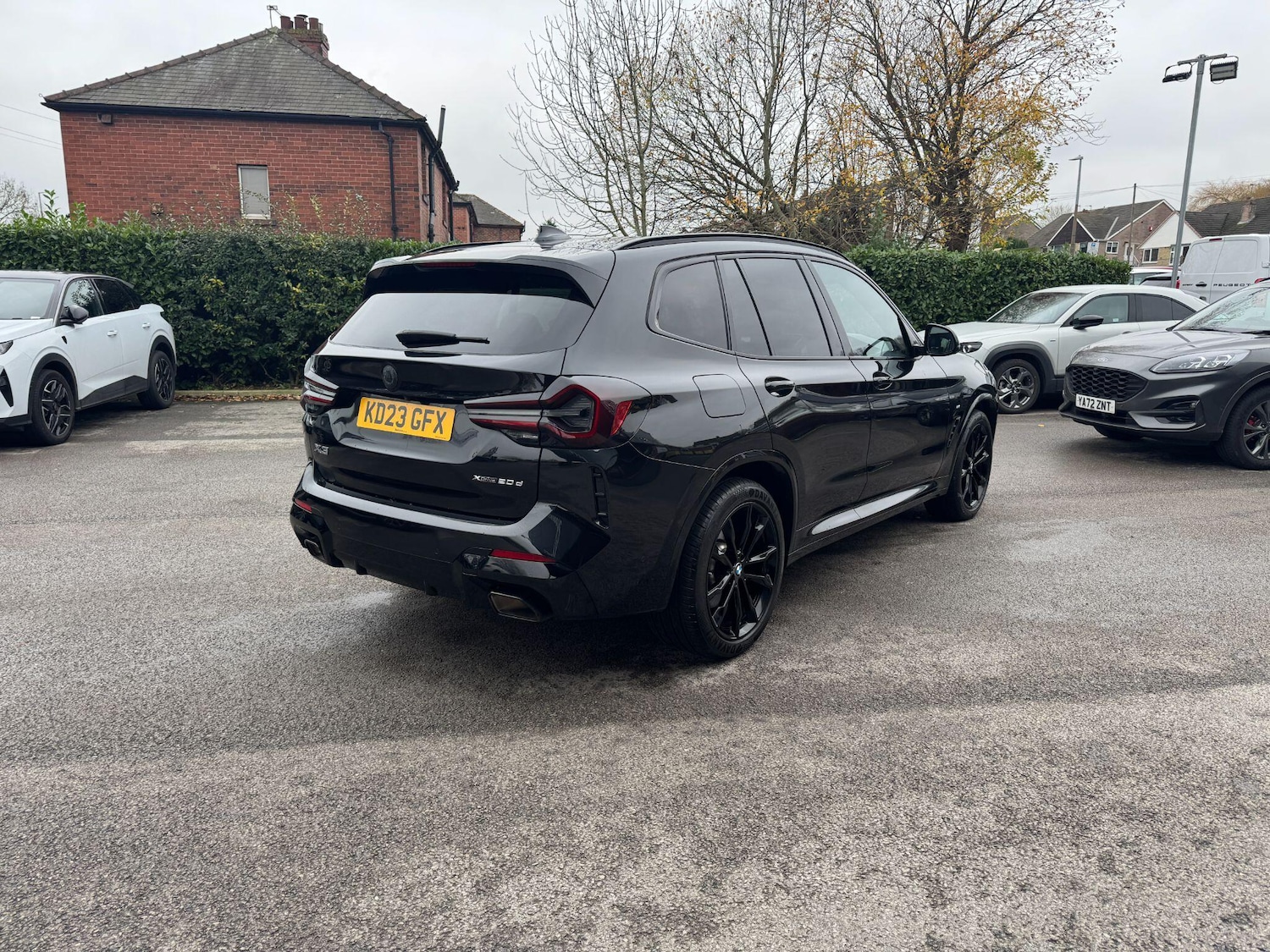Used BMW X3 2023 for sale - 77039990: Photo 6