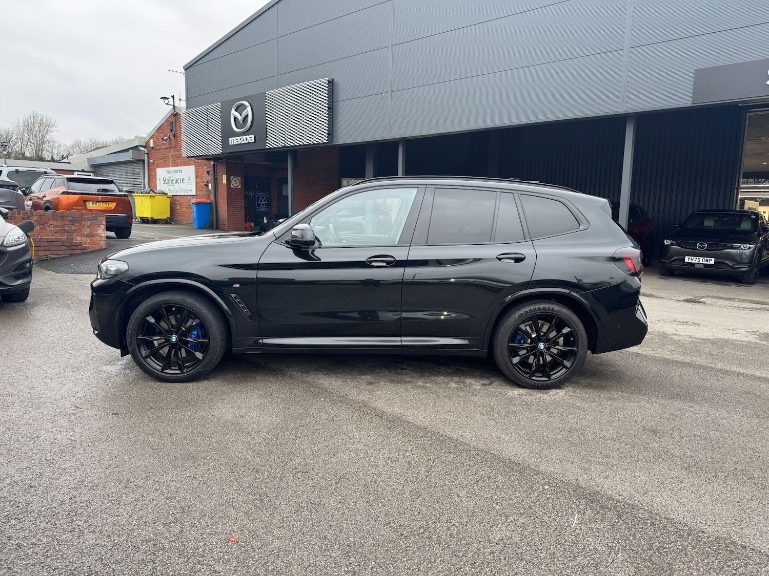 Used BMW X3 2023 for sale - 77039990: Photo 7