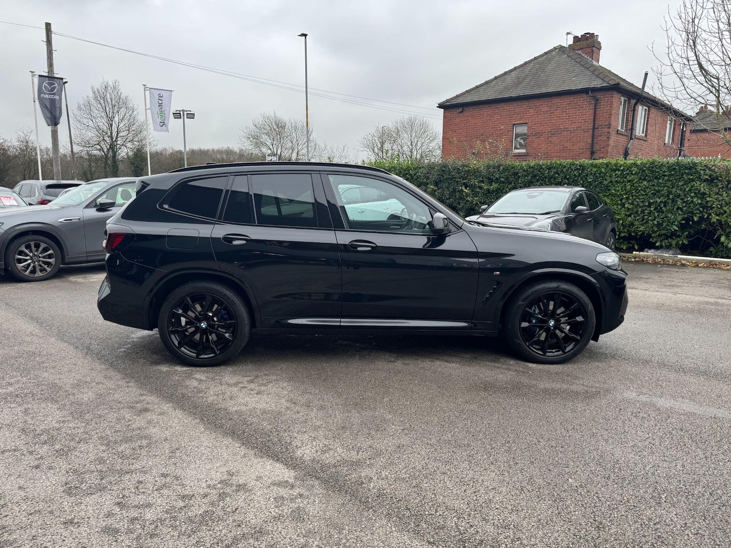 Used BMW X3 2023 for sale - 77039990: Photo 8