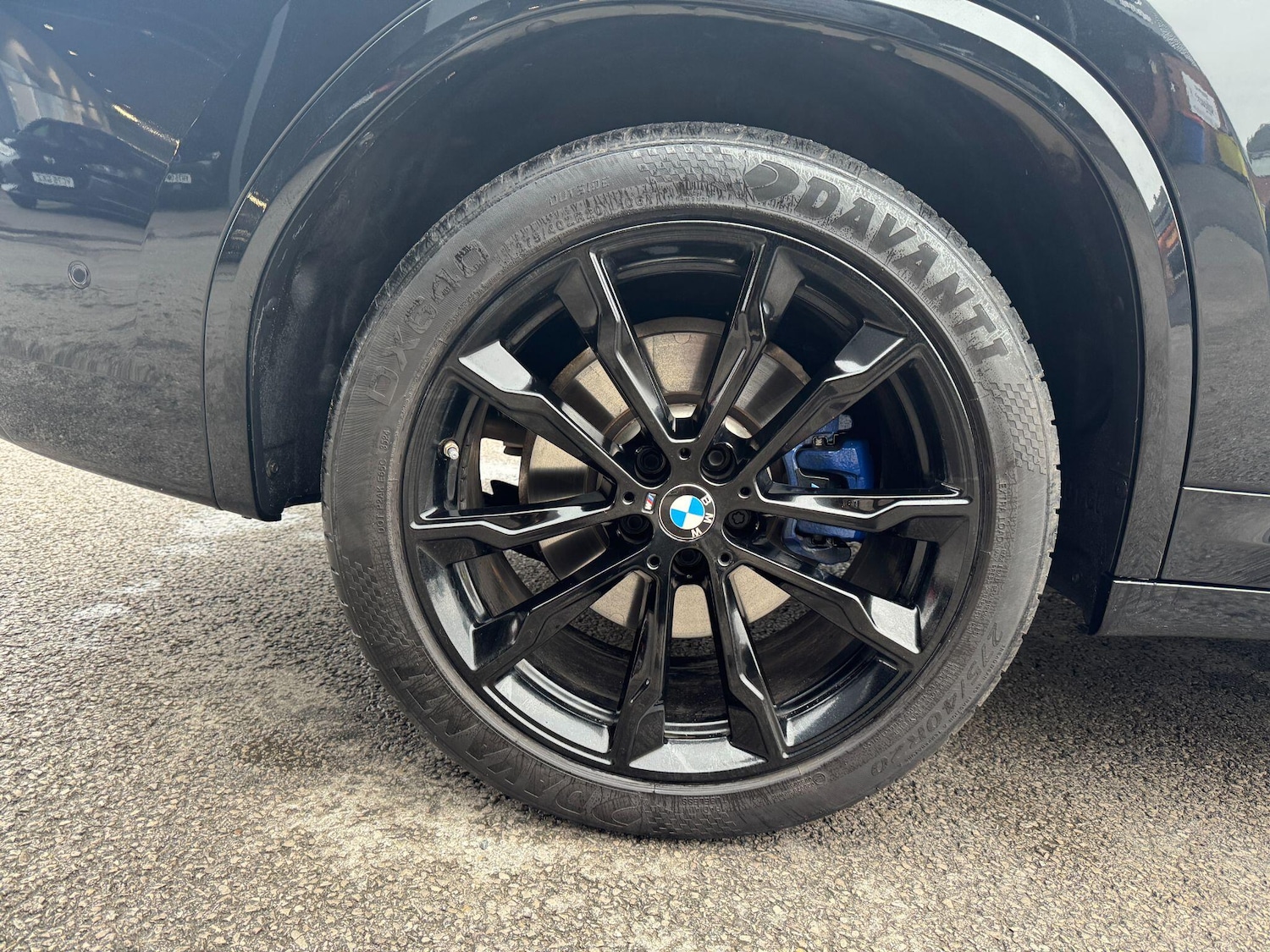 Used BMW X3 2023 for sale - 77039990: Photo 9