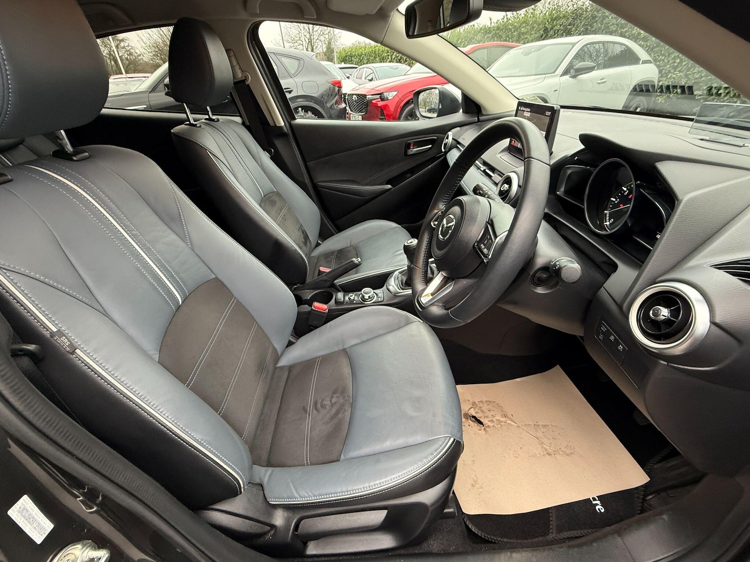 Used Mazda Mazda2 for sale - 77425934: Photo 17