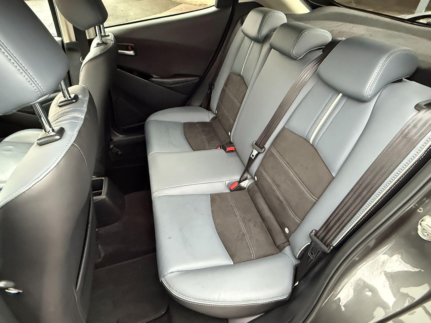 Used Mazda Mazda2 for sale - 77425934: Photo 21