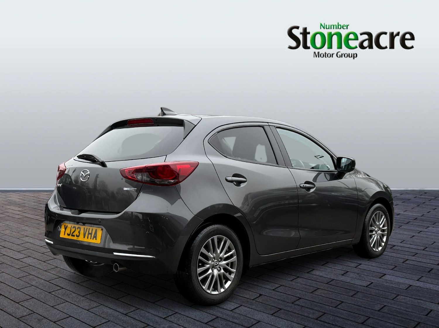Used Mazda Mazda2 for sale - 77425934: Photo 3