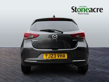 Used Mazda Mazda2 2023 for sale - 77425934: Photo