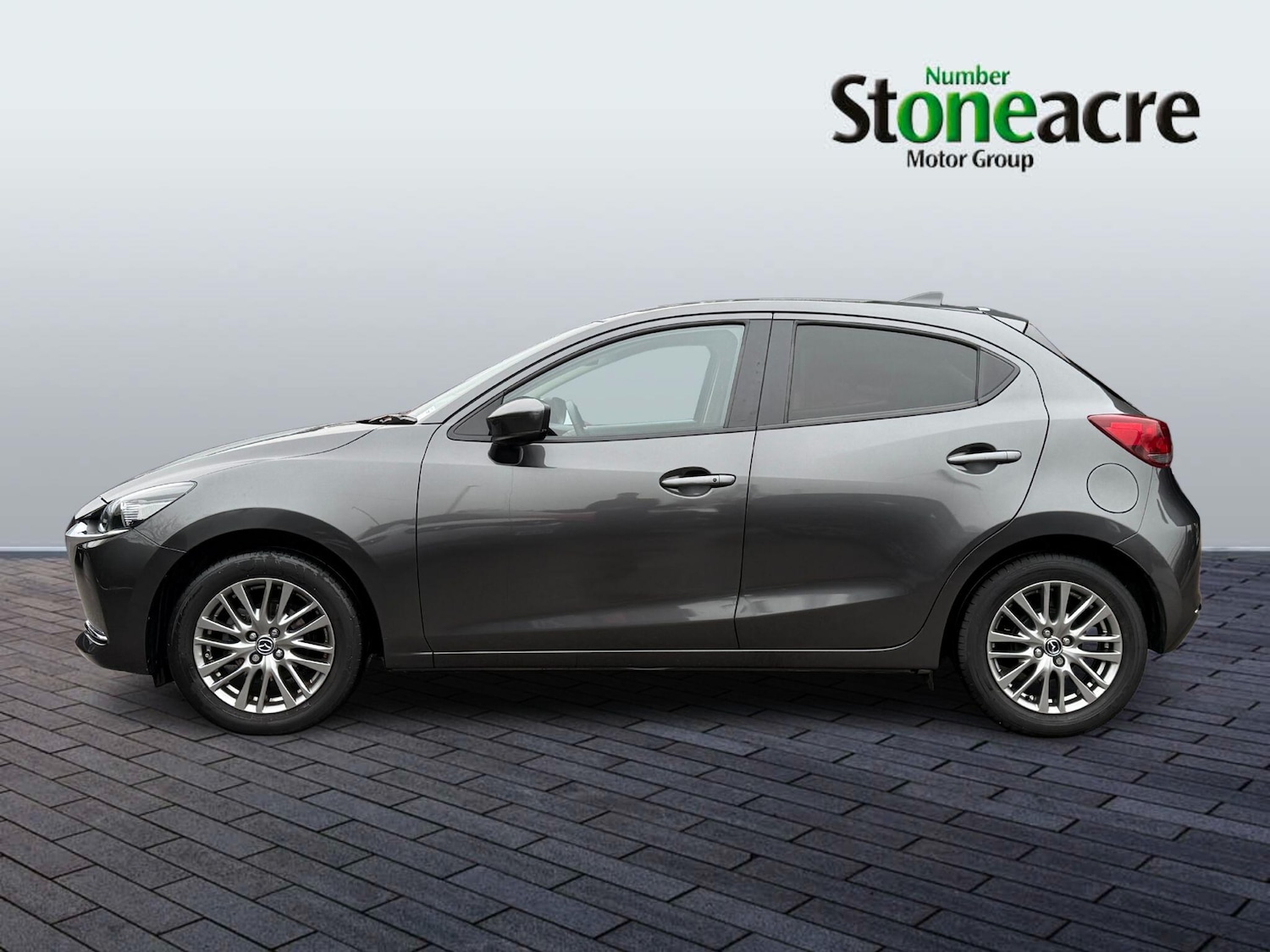 Used Mazda Mazda2 for sale - 77425934: Photo 6