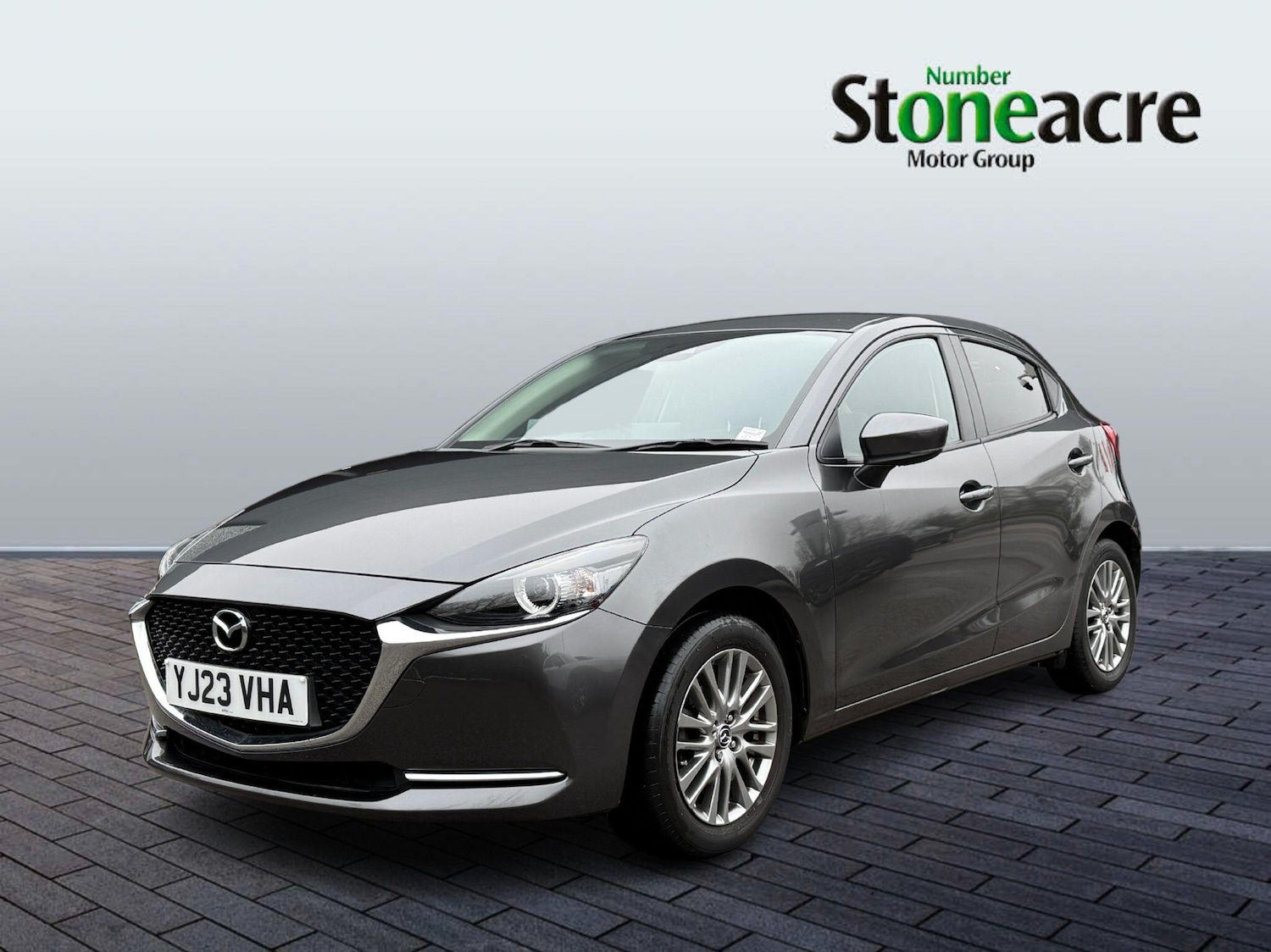 Used Mazda Mazda2 for sale - 77425934: Photo 7