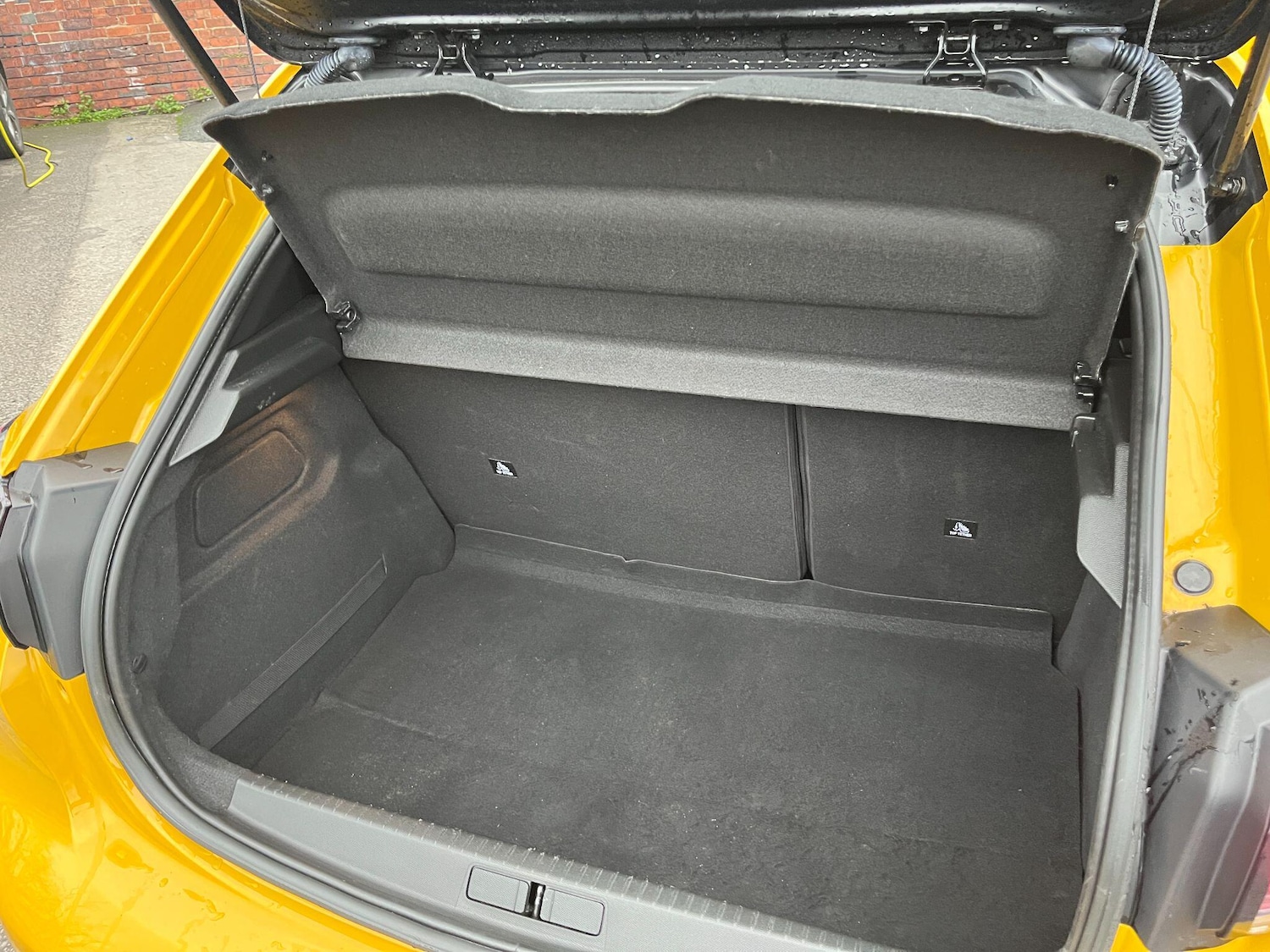 Used Peugeot 208 2022 for sale - 77040910: Photo 10