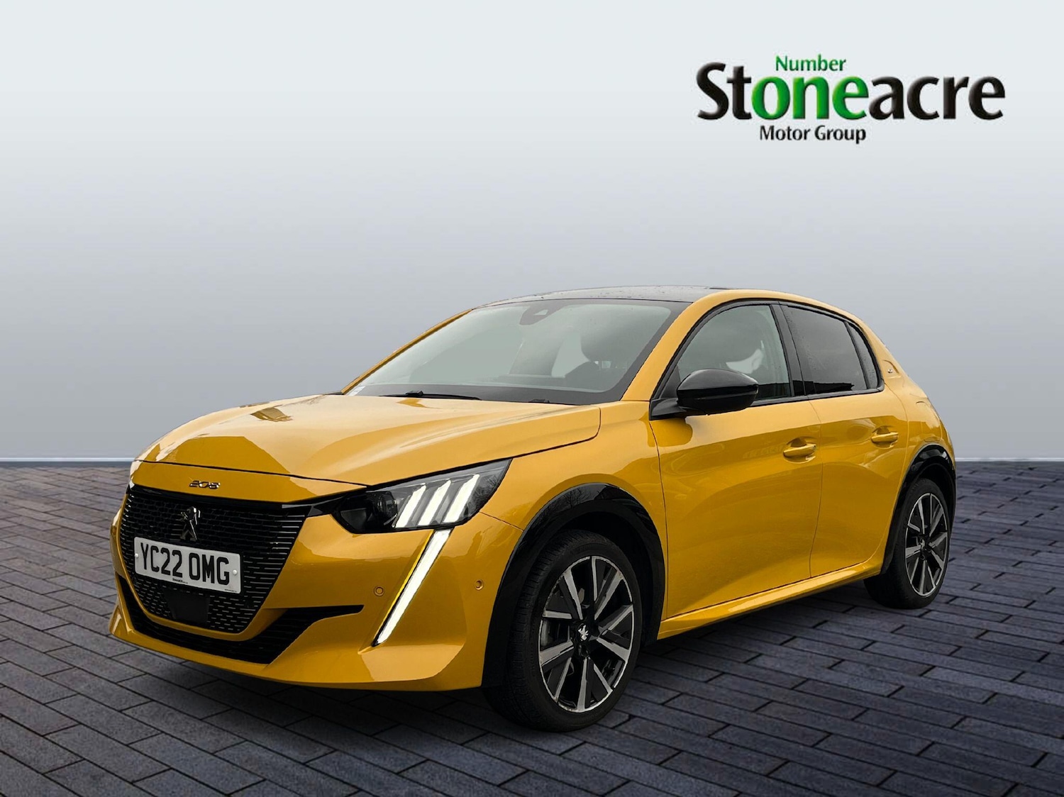 Used Peugeot 208 2022 for sale - 77040910: Photo 7