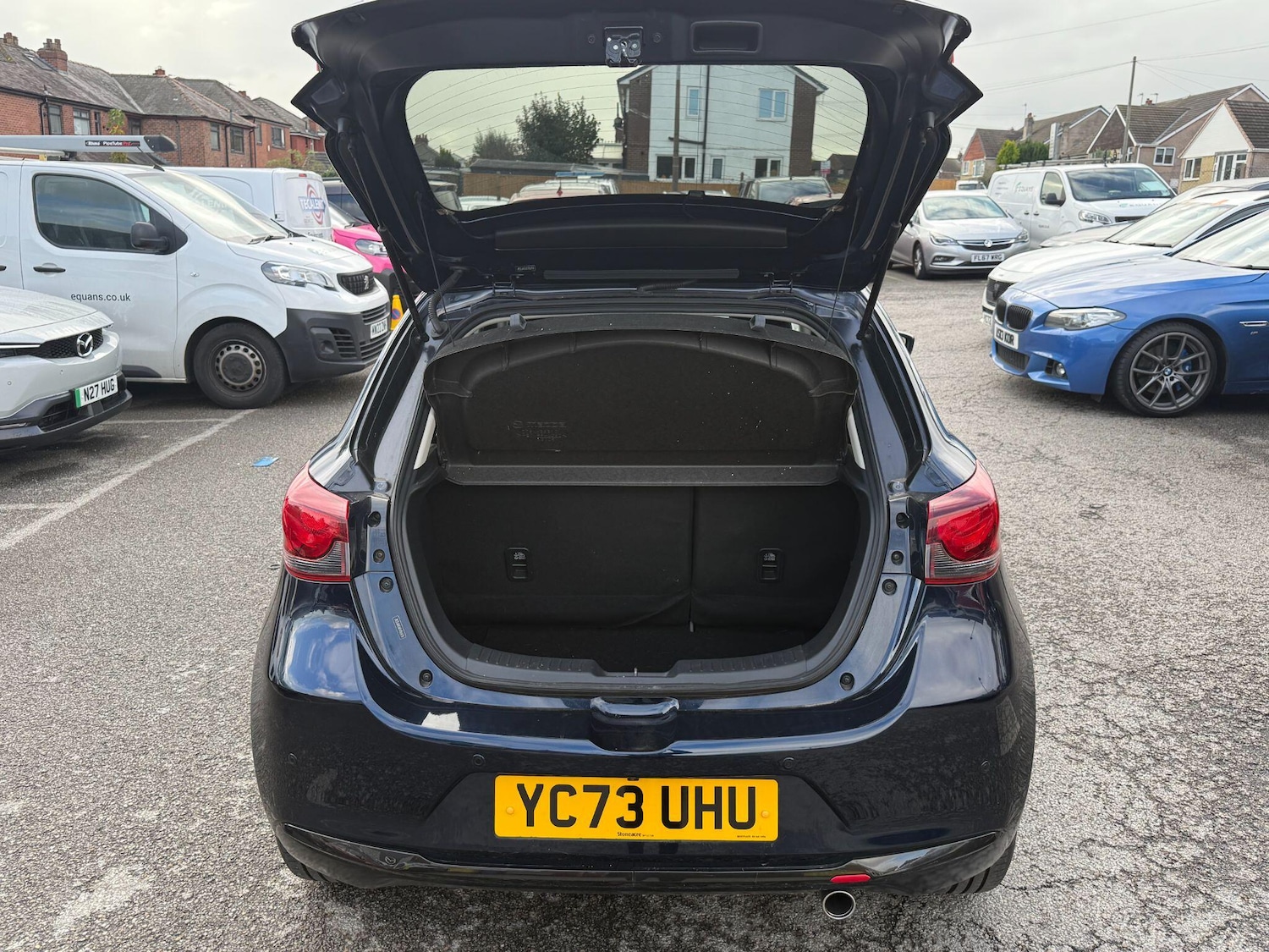 Used Mazda Mazda2 2023 for sale - 77175019: Photo 10